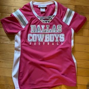 Dallas Cowboys shirt